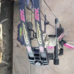 (NEW) PSE Stinger ATK