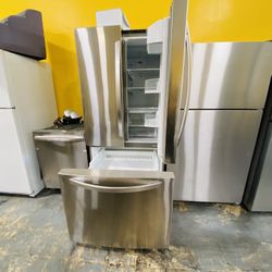 Refrigerador A Pagoa Flexibles