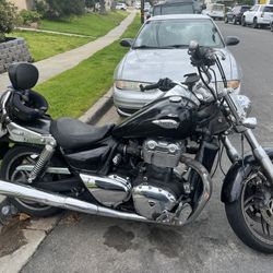 Triumph Thunderbird 1600 For Sale