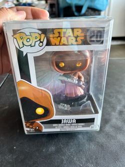 Jawa Funko Pop