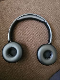 JLab Bluetooth Headphones