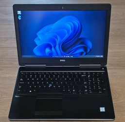 Dell Precision 7510