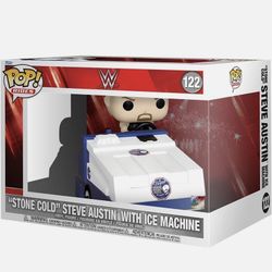 Stone Cold Steve Austin
