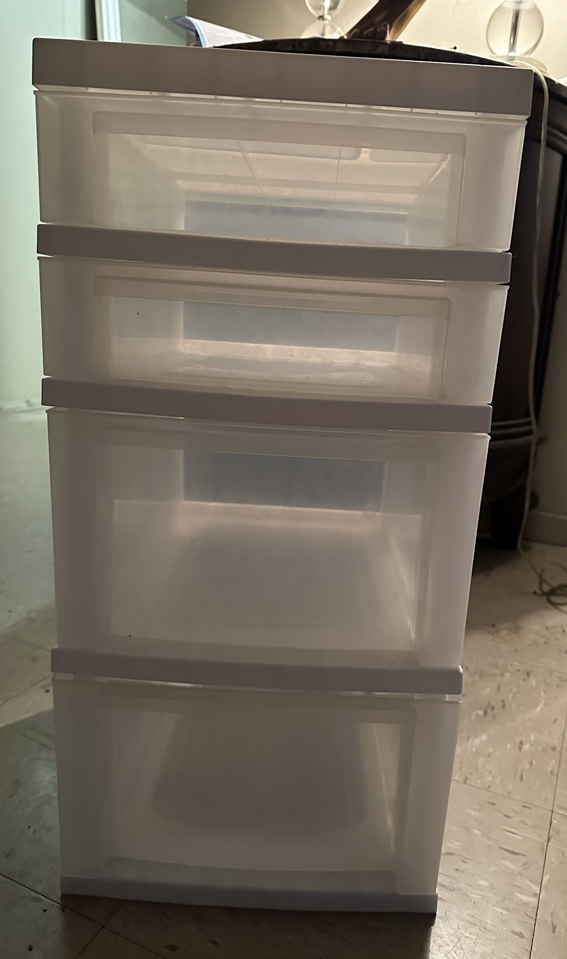 Storage Organizer