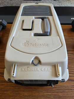 Pet Travel Carrier