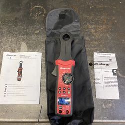Snap On Multimeter