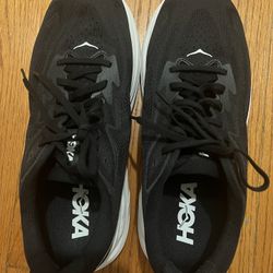 Hoka Shoes Size 9.5