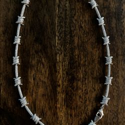 GLD 14k White Gold (Send Offer)