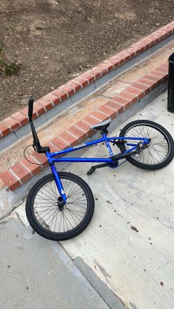 Haro bike for kids