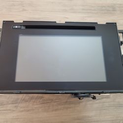 Mazda CX-5 (2016) – OEM Touchscreen w/ Android Auto & Apple CarPlay