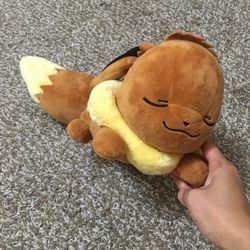 Pokémon Eve Plush