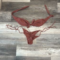 New Without Tags Bikini