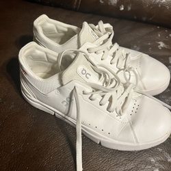 On Cloud Shoes 