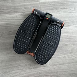 Stepper Machine