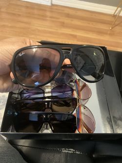 Ray Ban sunglasses (new)