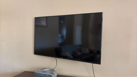 Samsung 55”