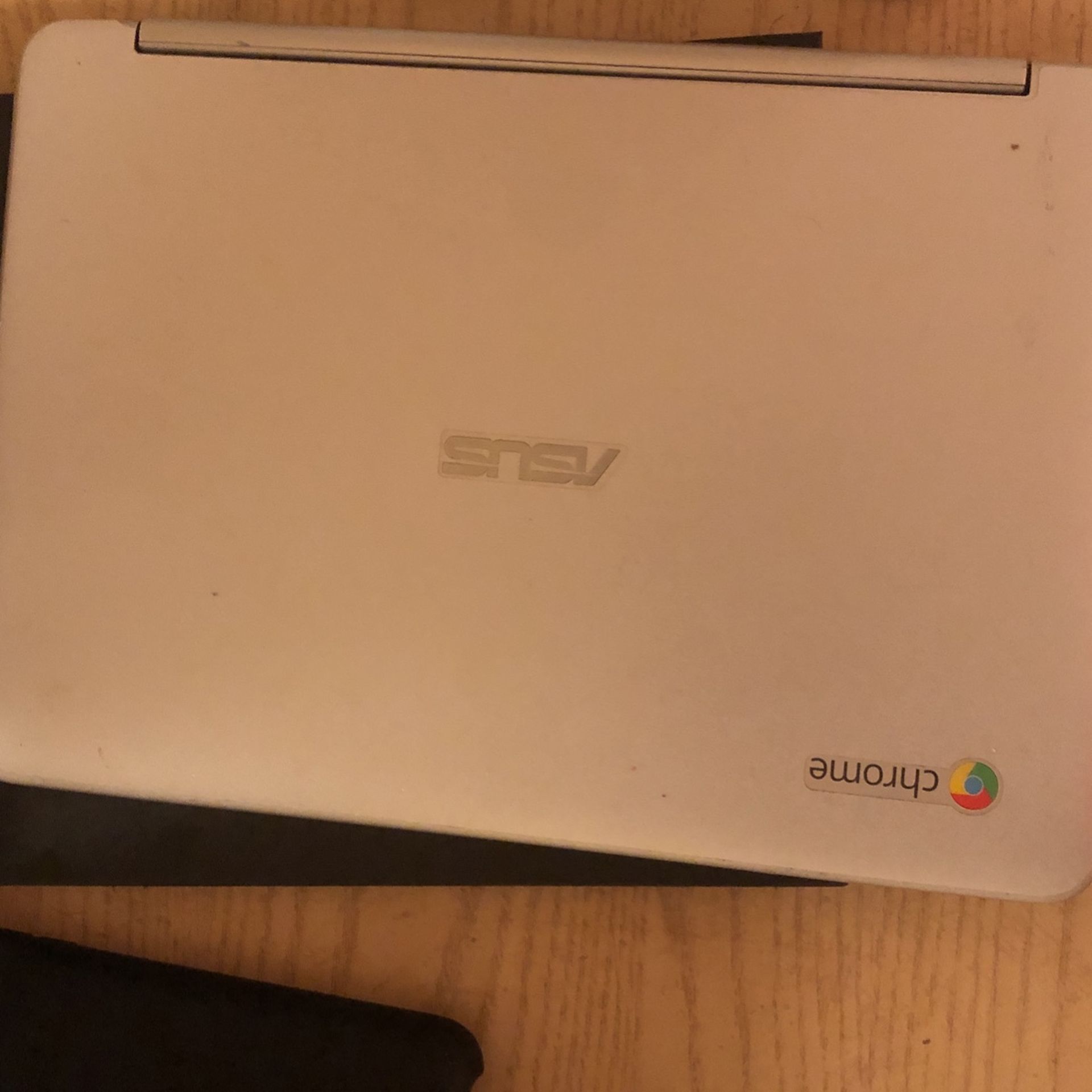 Google Chrome Book