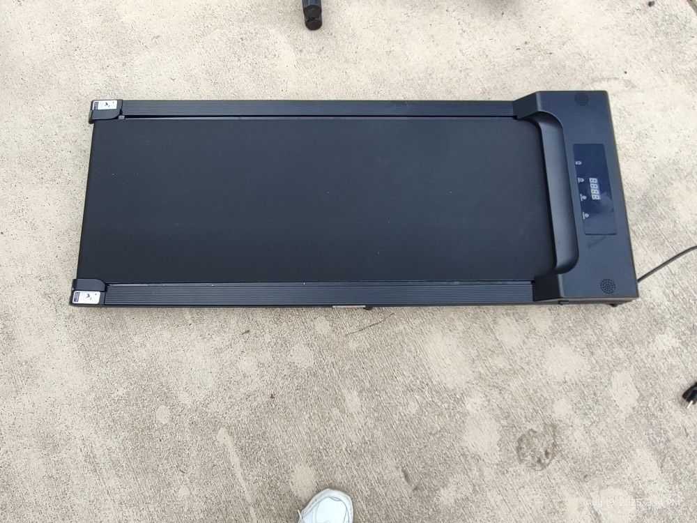 Walking Pad Under Desk Treadmill