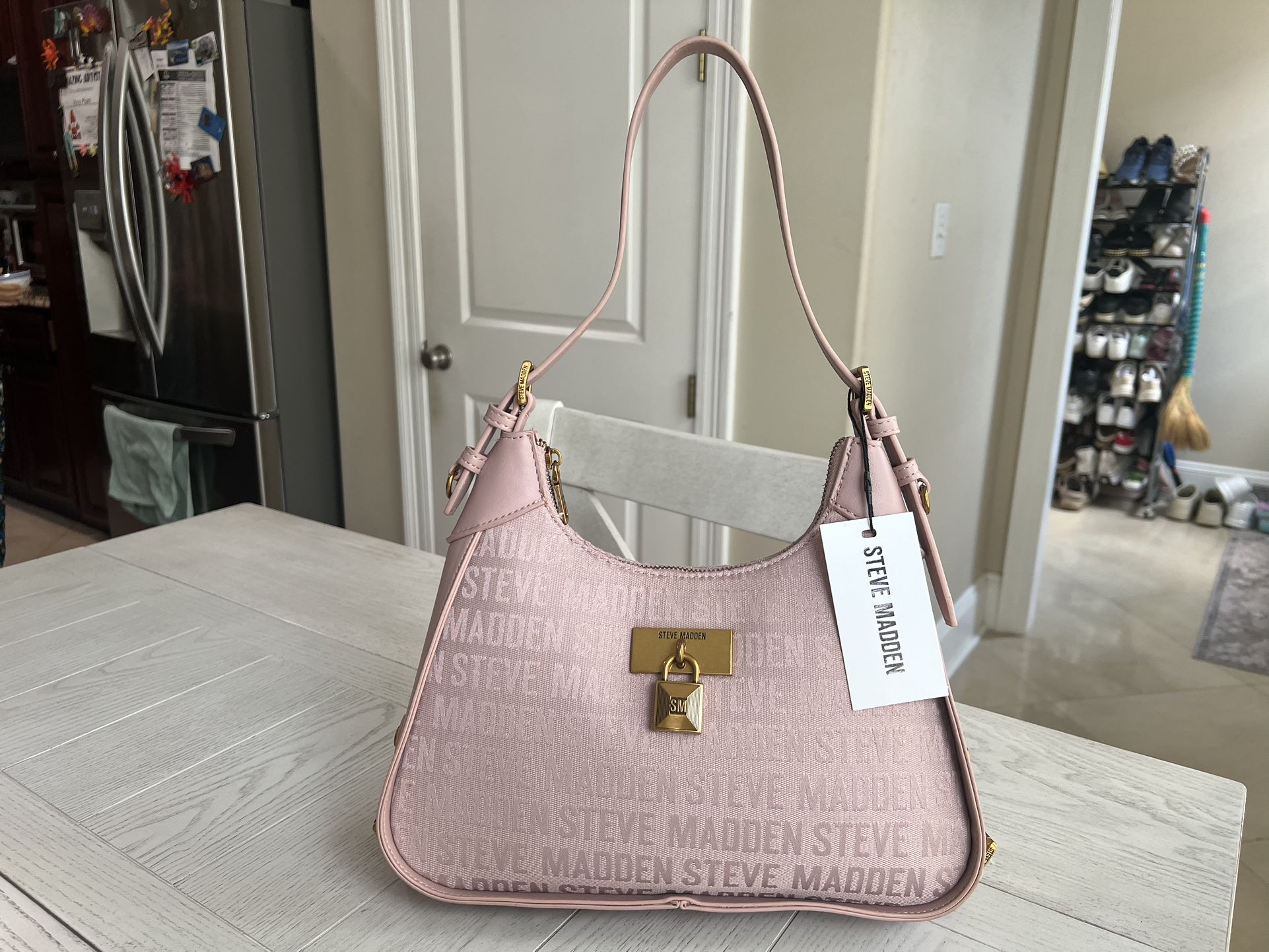 Steve Madden bag