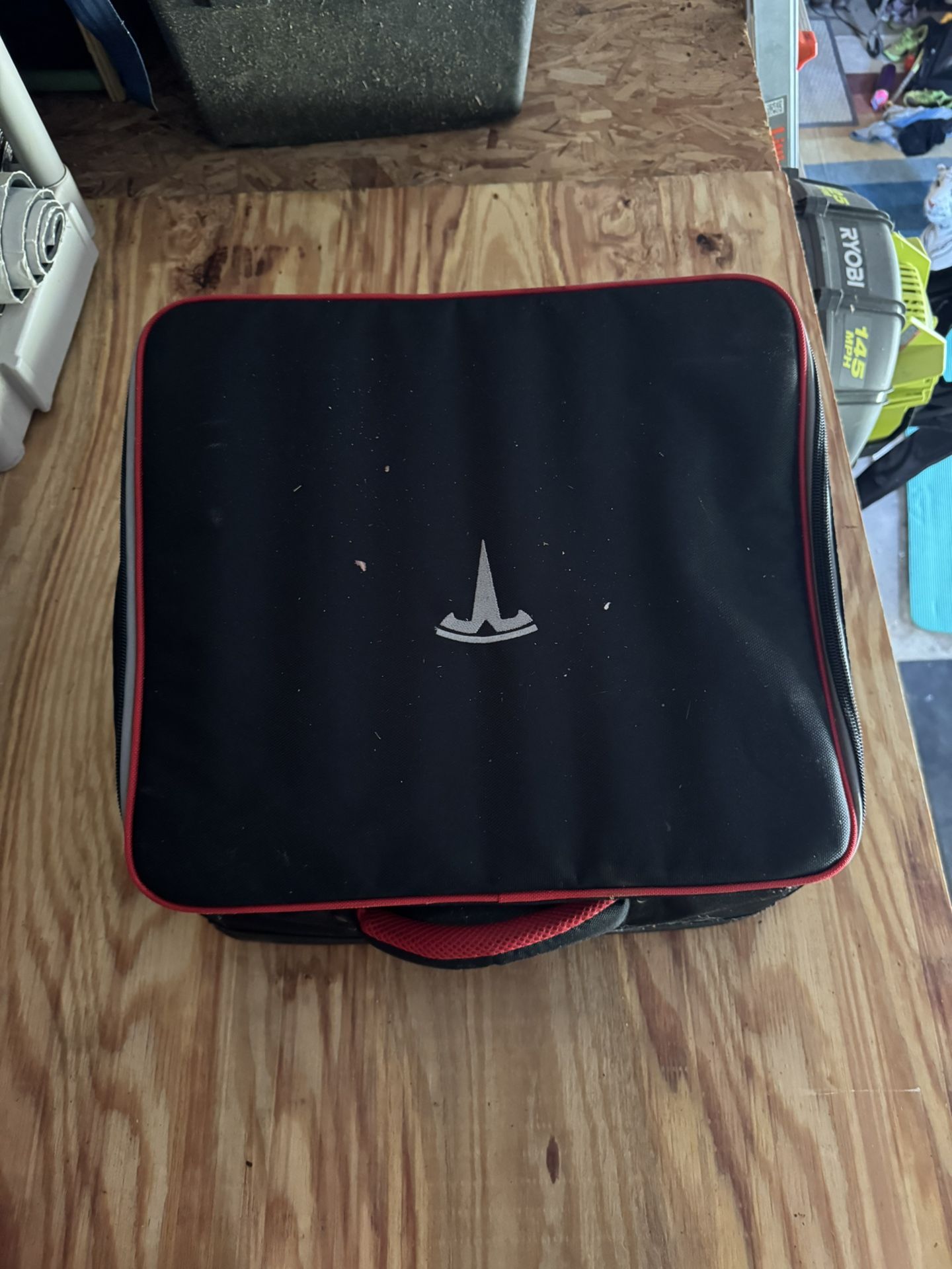 Tesla Frunk storage Bag