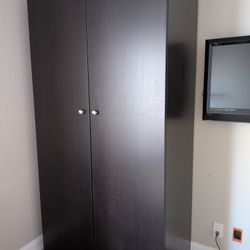 Closet / Storage 