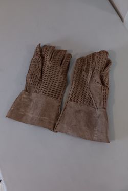 Gloves Razor Wire Safety.