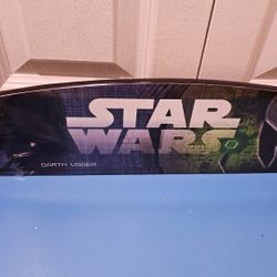 Star Wars Kids Bookshelf