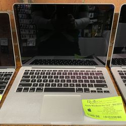 2014-2021 Apple MacBook Pros And Airs