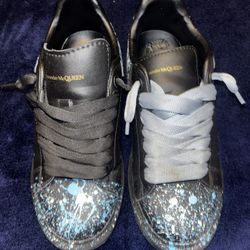 Alexander Mcqueen‘S Custom SIZE 9 