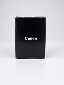 Canon RF 85 Lens