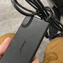 Bose Dock Station Charger