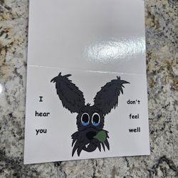 50 Get Well Soon Cards