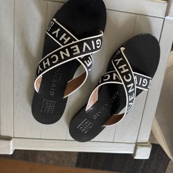 Givenchy Size 38-39 No Box