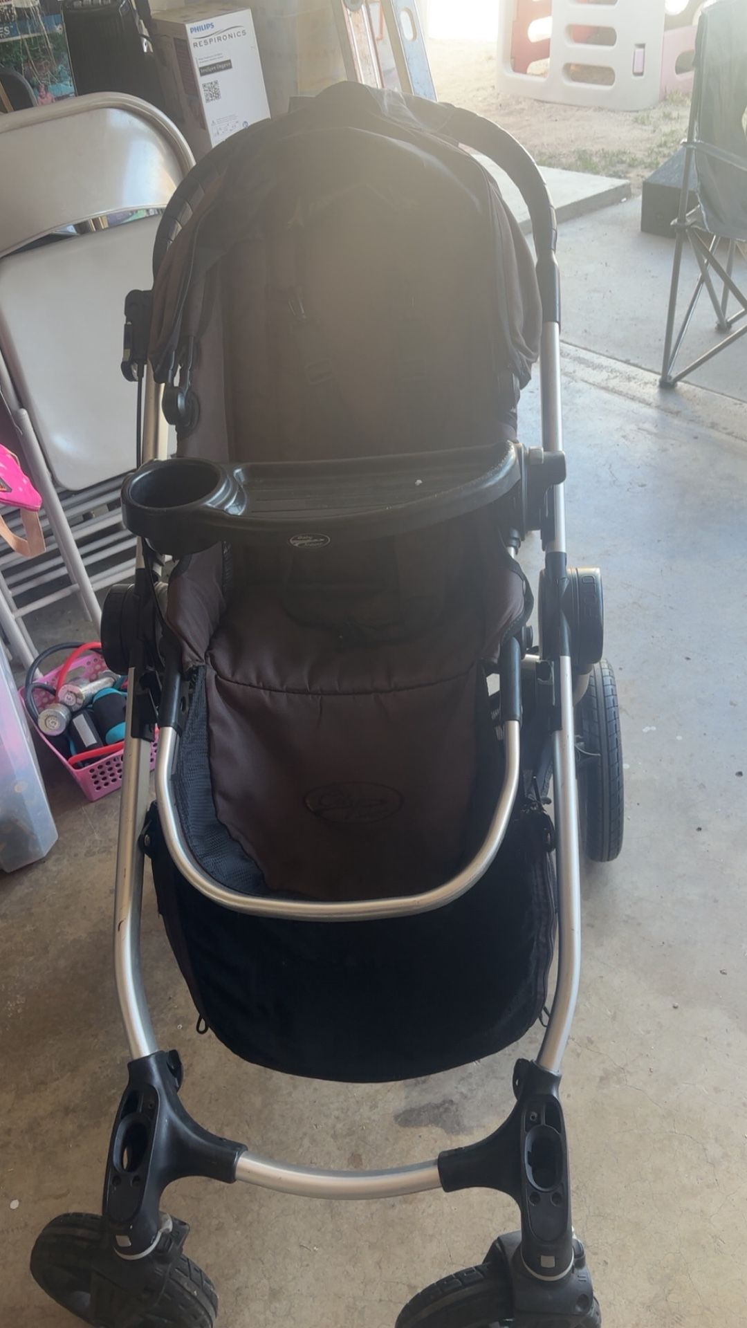 Stroller