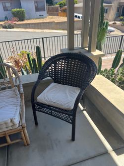 Patio Chair