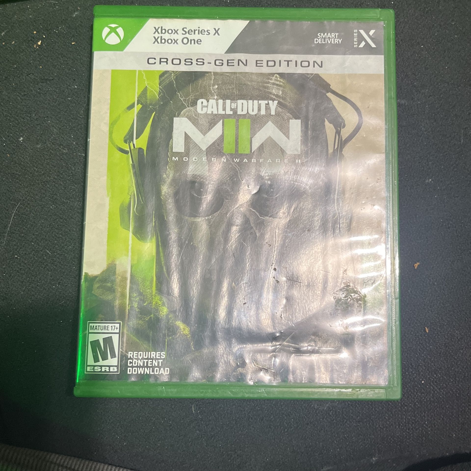 Call Of Duty Modern Warfare 2