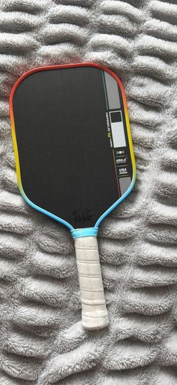 Joola persues IV Ben John’s Summer Haze Edition Pickleball paddle