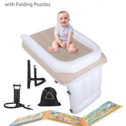 New Toddler Travel Bed
