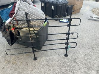 Pet Barrier