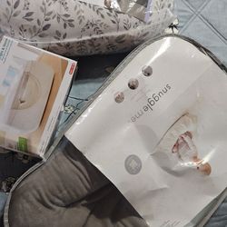 Baby Items