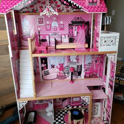 Doll House