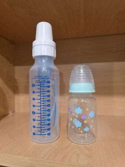 Dr. Brown Baby Bottles