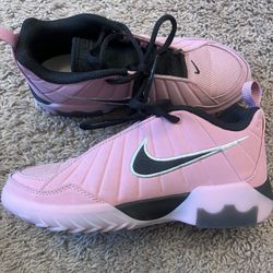 Girls Nike Witness 