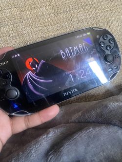 Ps Vita Modder