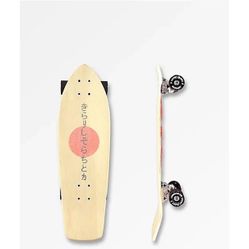 GoldCoast Last Samurai 28" Cruiser Longboard Skateboard