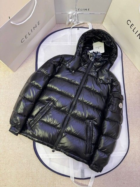 Moncler Jacket 