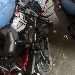 E Bike