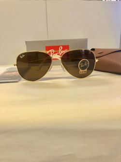 Rayban Sunglasses