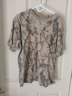 Liberty Natural Gear Camouflage Shirt.