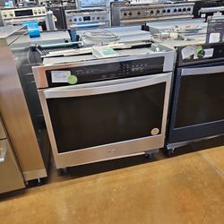 Whirlpool Single Wall Oven 30 Inch Wide
